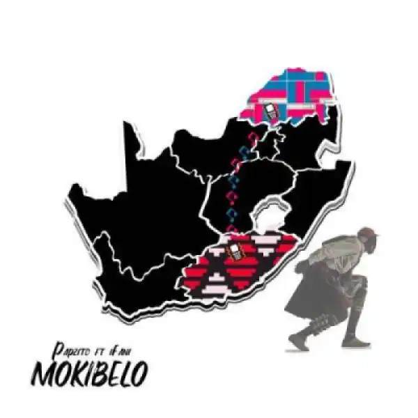 Papzito - Mokibelo Ft. iFani